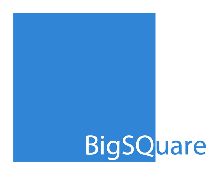 BigSQ - 2026